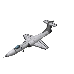 F-104C -AVRIL-
