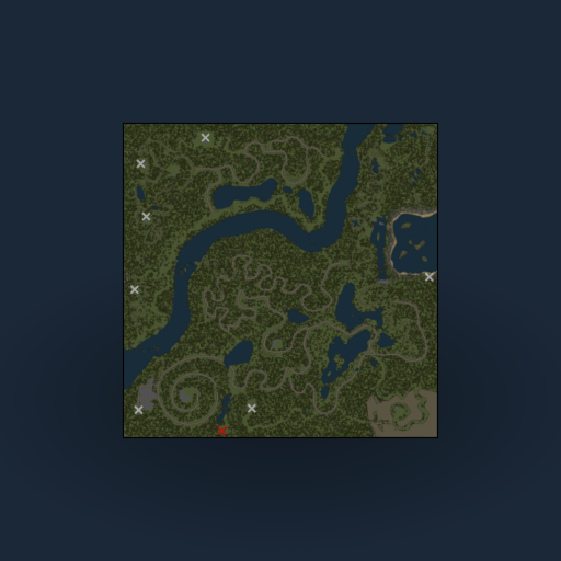 Змеиные дороги 4 / Snake Roads 4