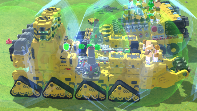 mobile farmer