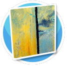 Wood - Yellow