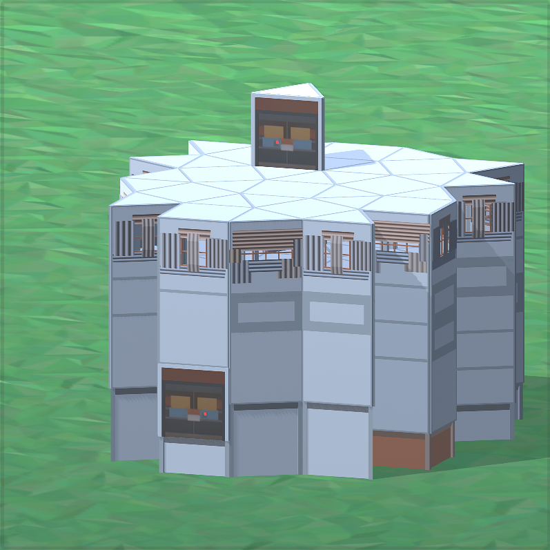 the god base