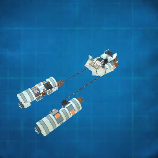 Pod Racer