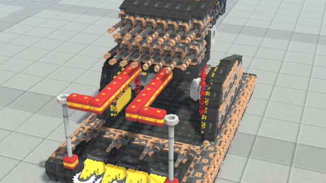 M&M Mobile Mortar