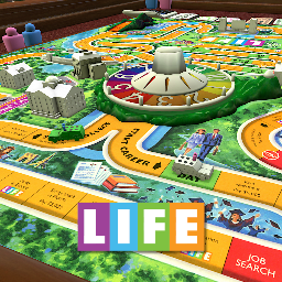 The Scripted Game of Life (1991)