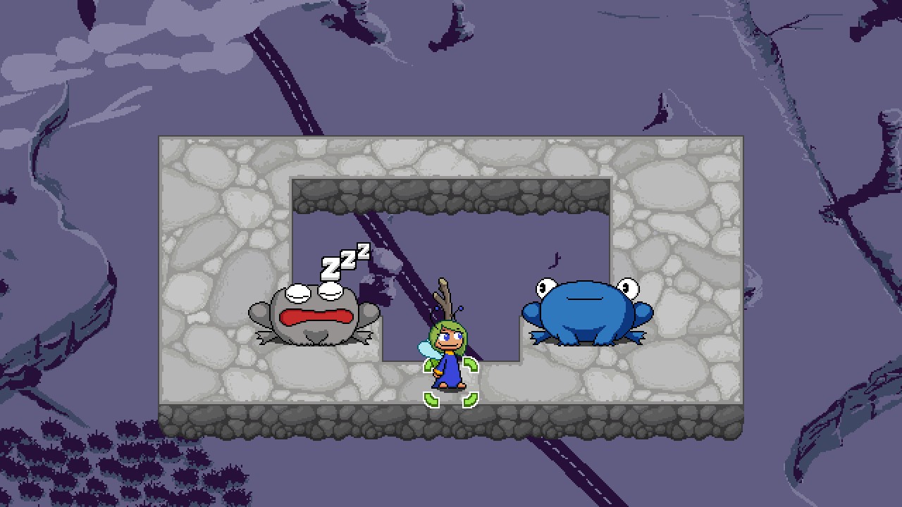 Steam Community :: Guide :: How to Poke ALL Toads