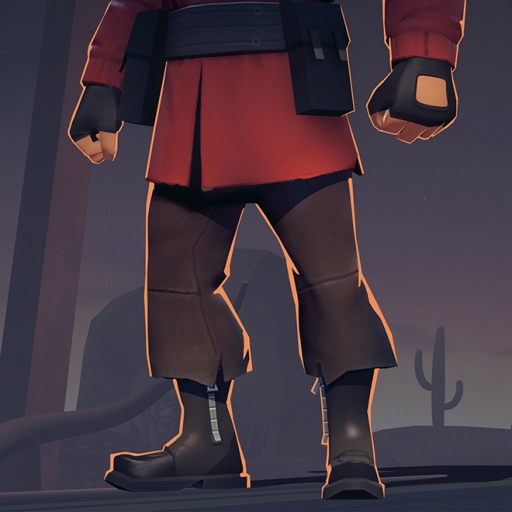 The Kickstarters – Team Fortress 2 Mod
