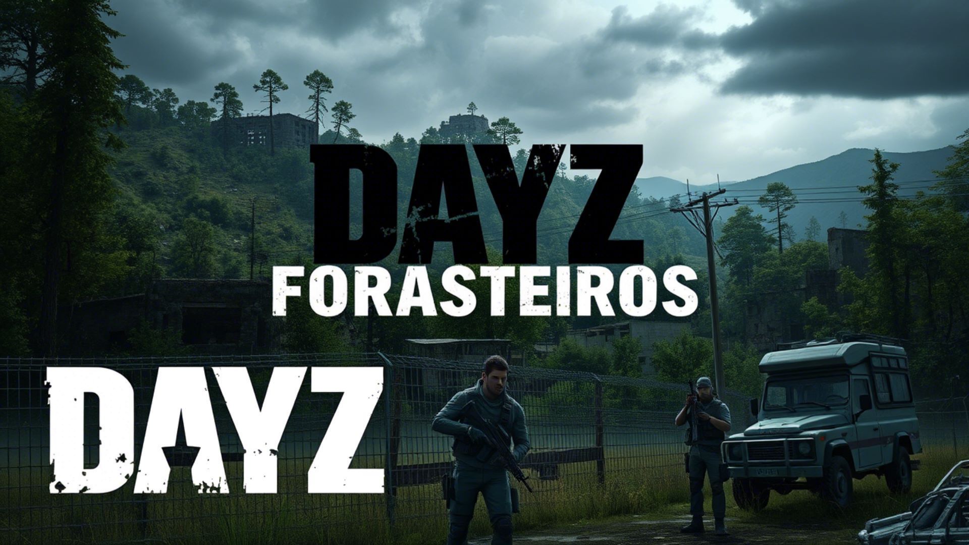 loadforasteiros