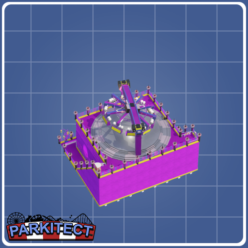 Electric Transformer