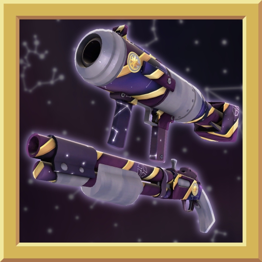 Marvelous Zodiac