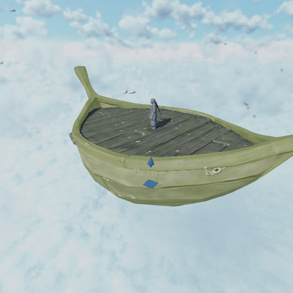 boat.