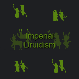 Imperial Druidism (Legacy)