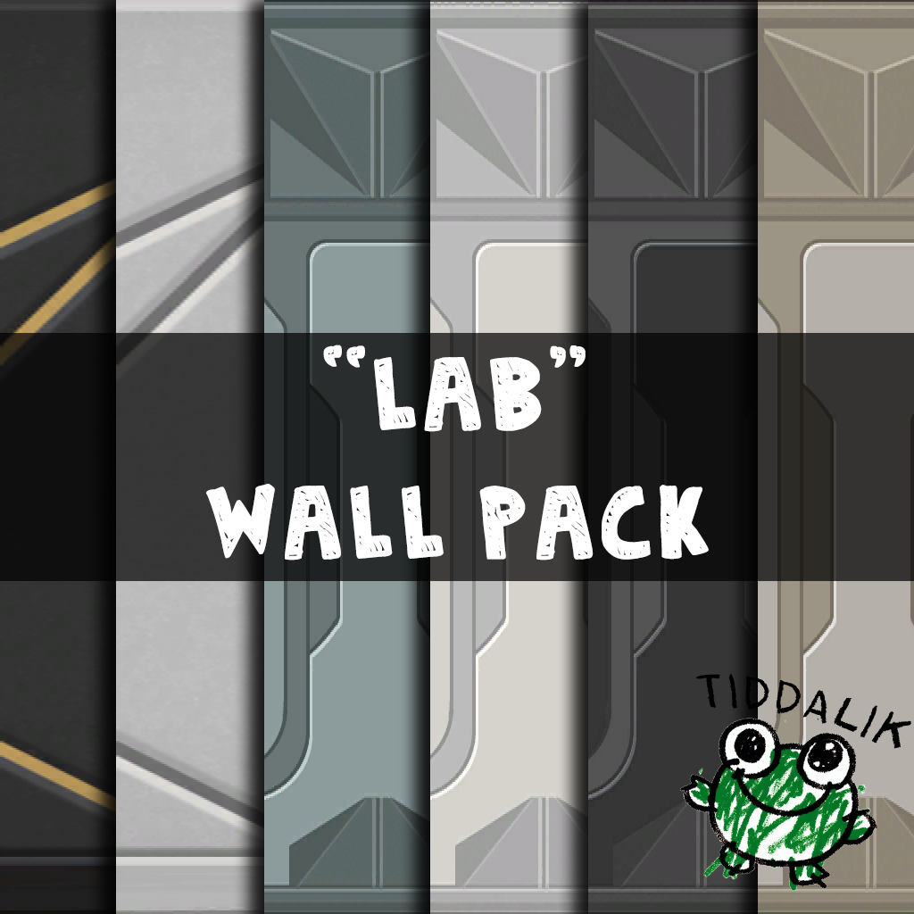"Lab" Wall Pack