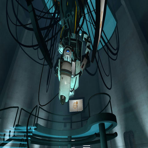 Portal 2 cores