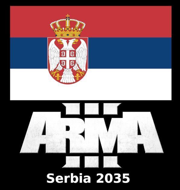 Serbia 2035