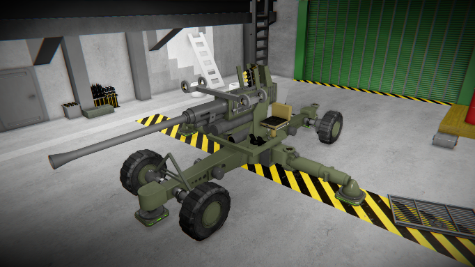 40mm bofors