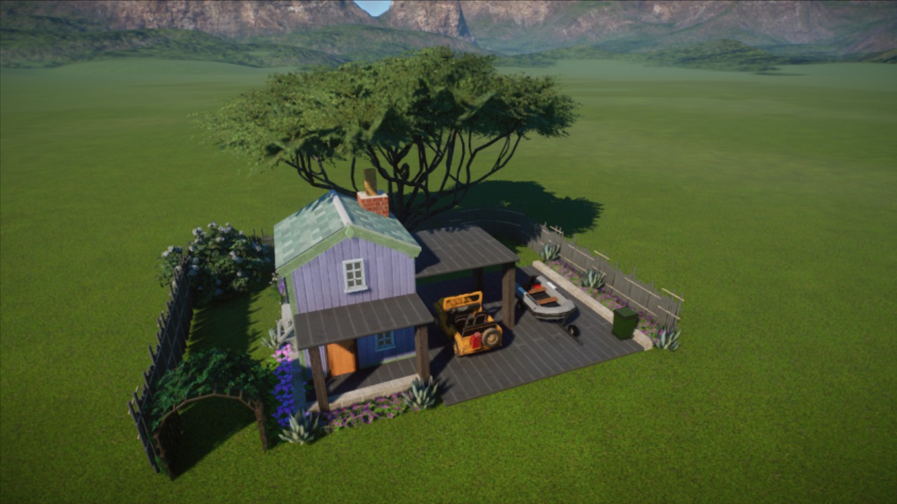 staff home