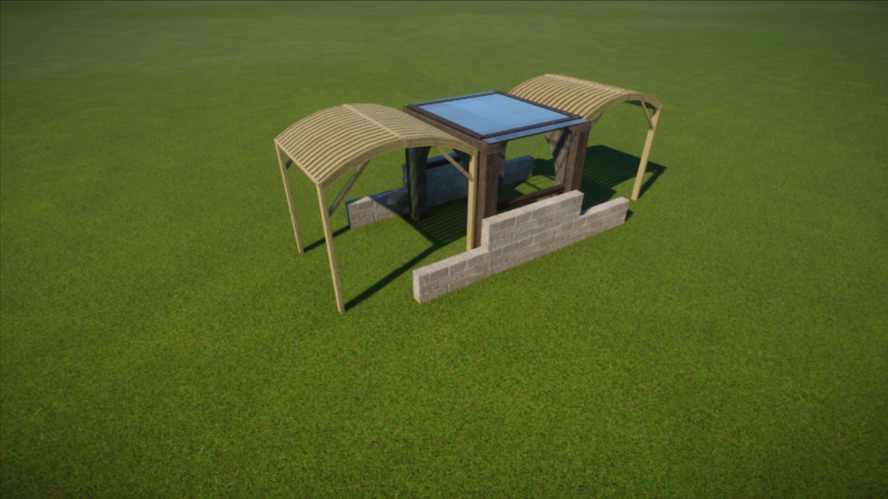 New Arch