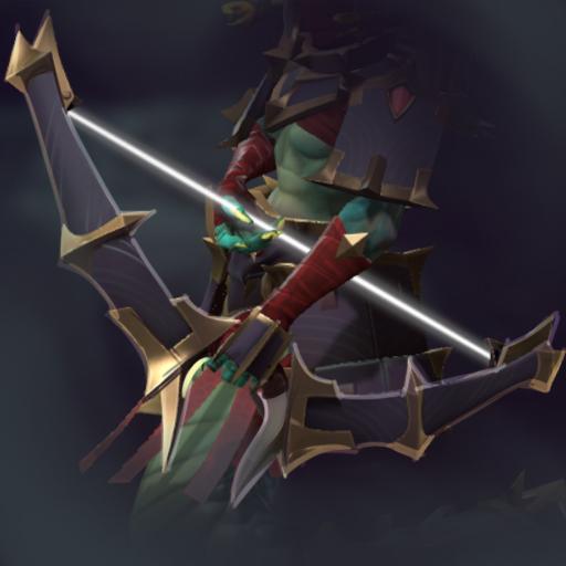 Duskfang Viper
- Arms