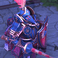 Knight of the Lilies