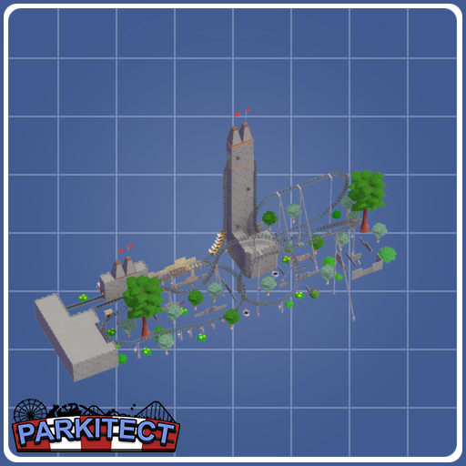 The Hydraulic Castle