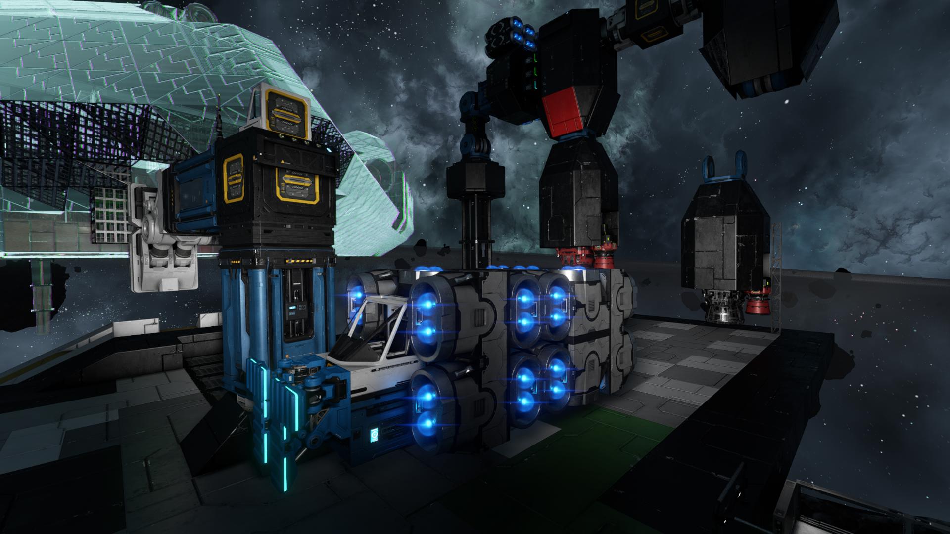 L1MiTLeSS_7X - Tug v2.0