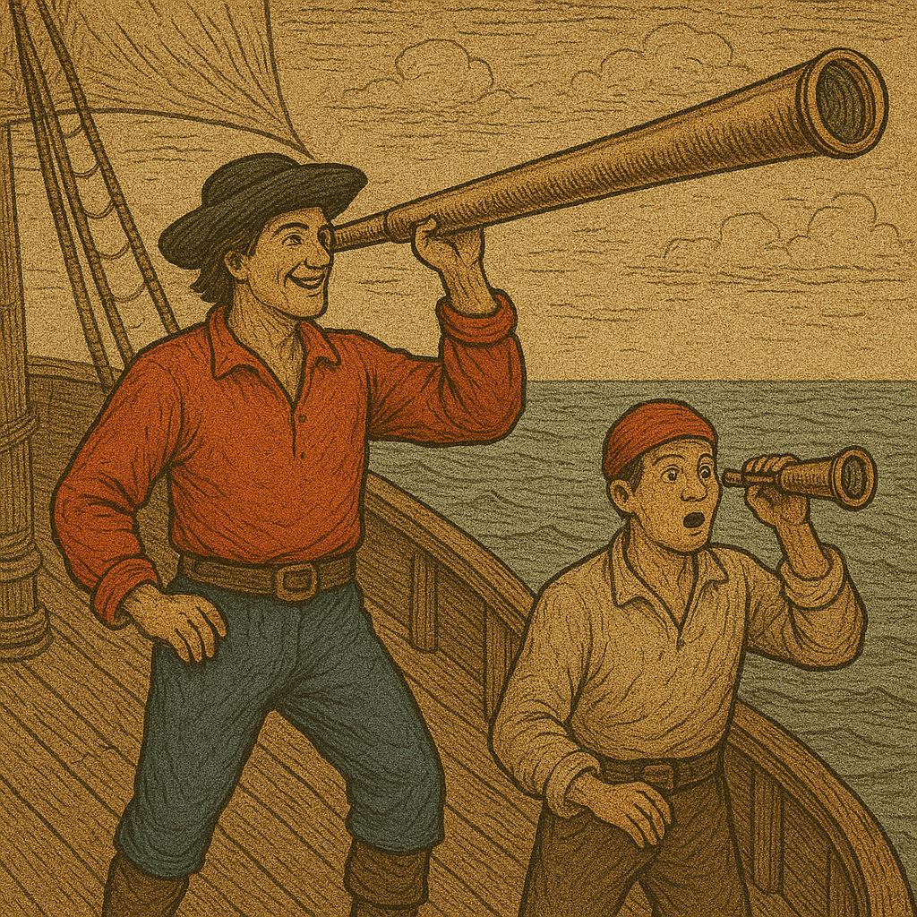 [1.7.x beta] SpyGlass Rework by Winarik