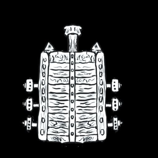 Battering Ram B