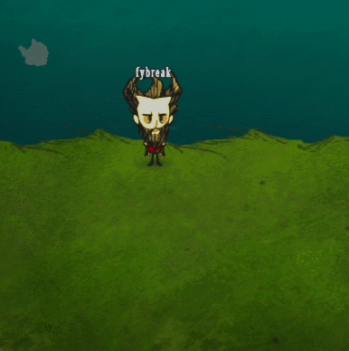 215 – Don't Starve Together Mod