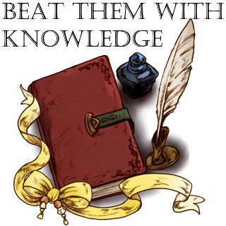 [CWL] Book Bashing Mod