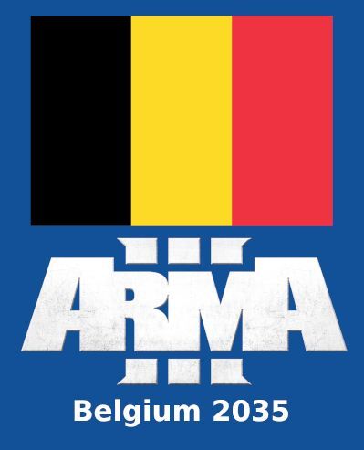 Belgium 2035