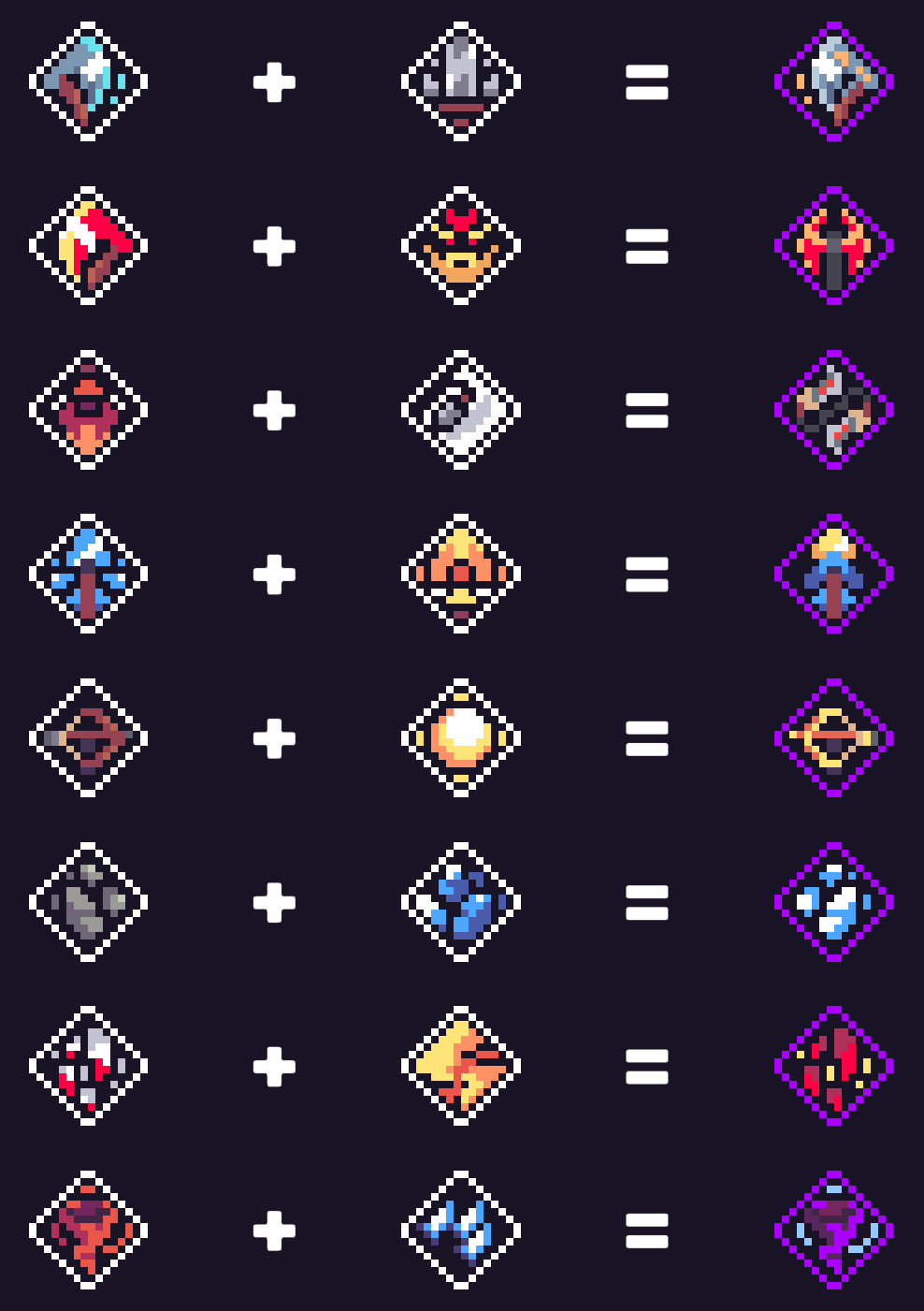 Steam Community :: Guide :: Fusion Abilities (in-depth guide)