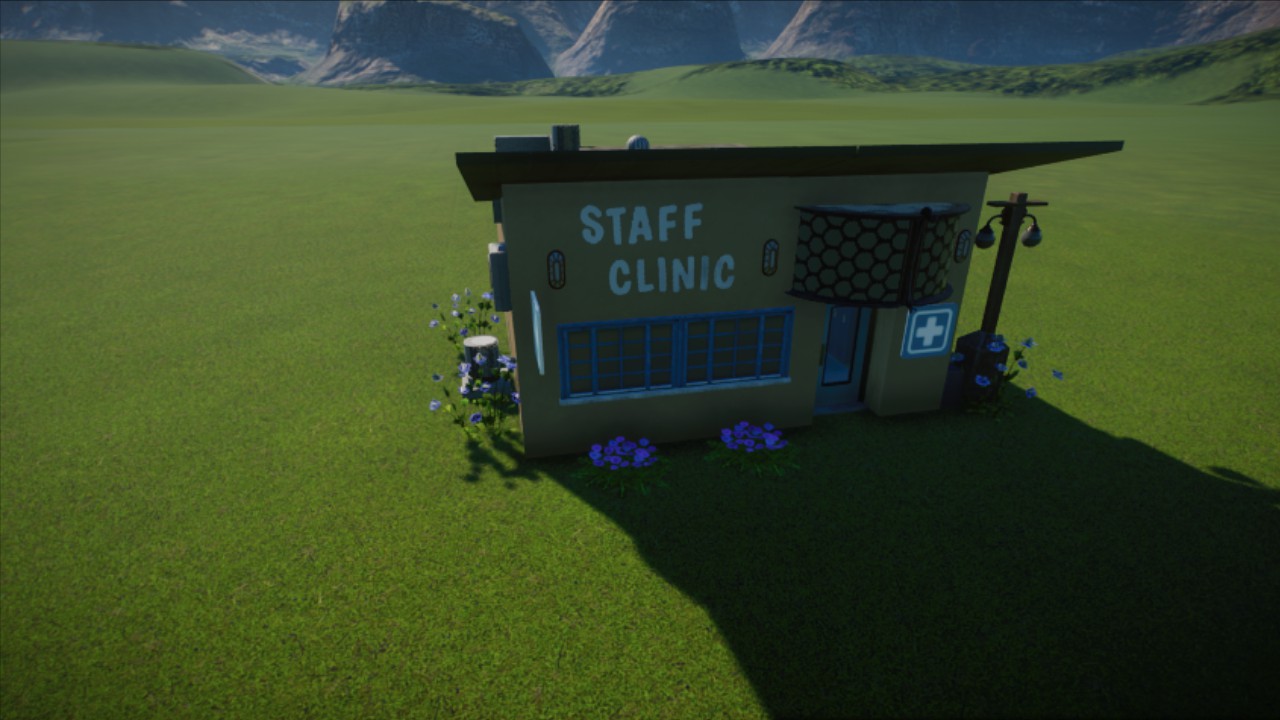 Clinic