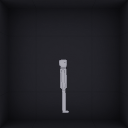 Soldat mit Gewehr und Pistole