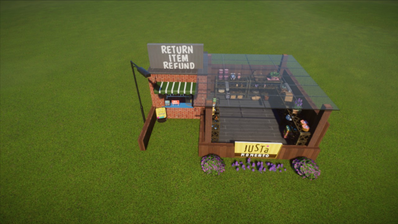 Return Item