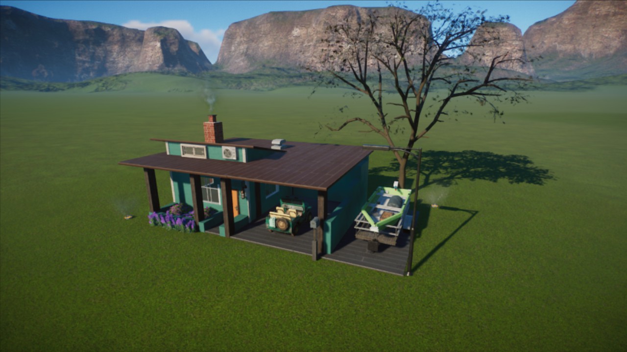 staff home