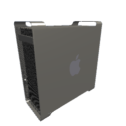 PowerMac G5
