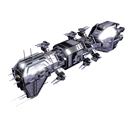 EAS Nova Dreadnought 