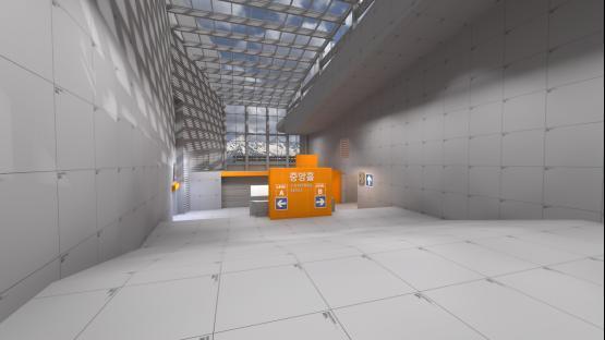 de_Pangyo [WIP] – Counter-Strike 2 Mod