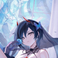 胡滕 迷魂酒【Art：半尺月白】 preview
