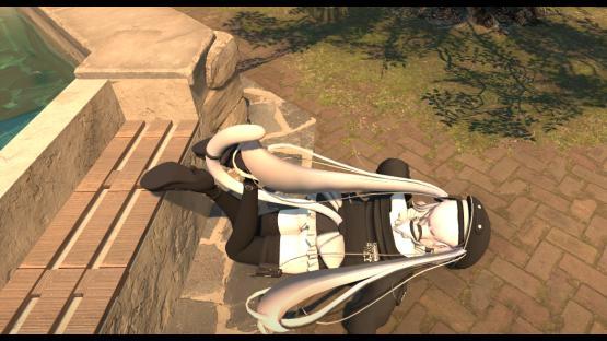 resderz – Counter-Strike 2 Mod