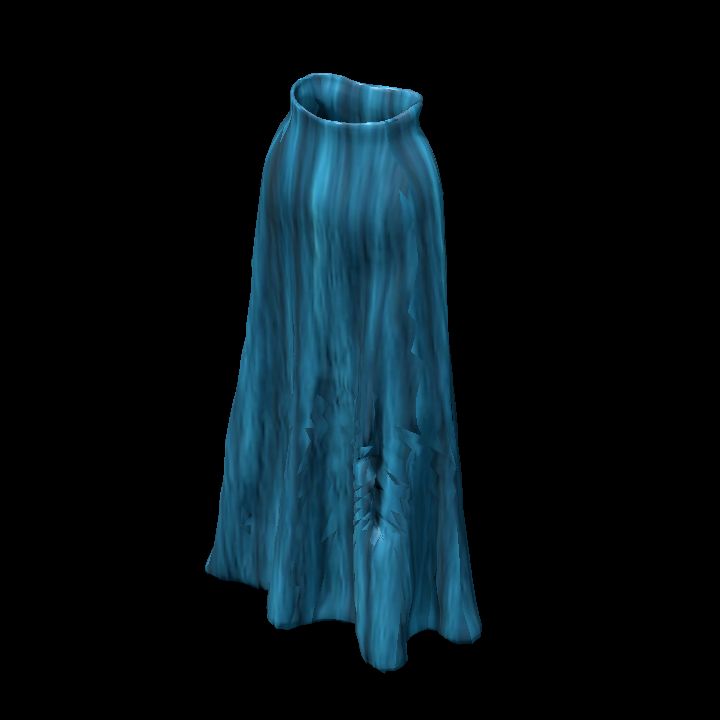 Long skirt 17