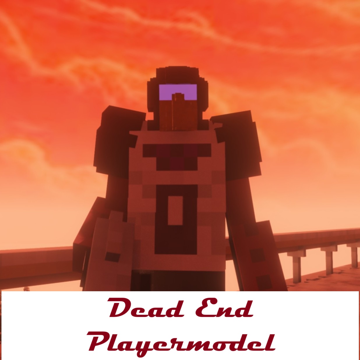 Transformers G1 Dead End Playermodel