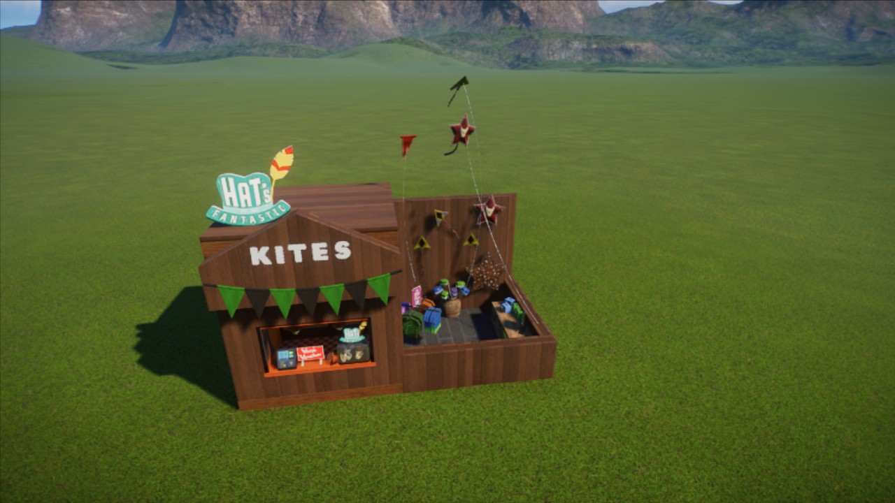 Kites