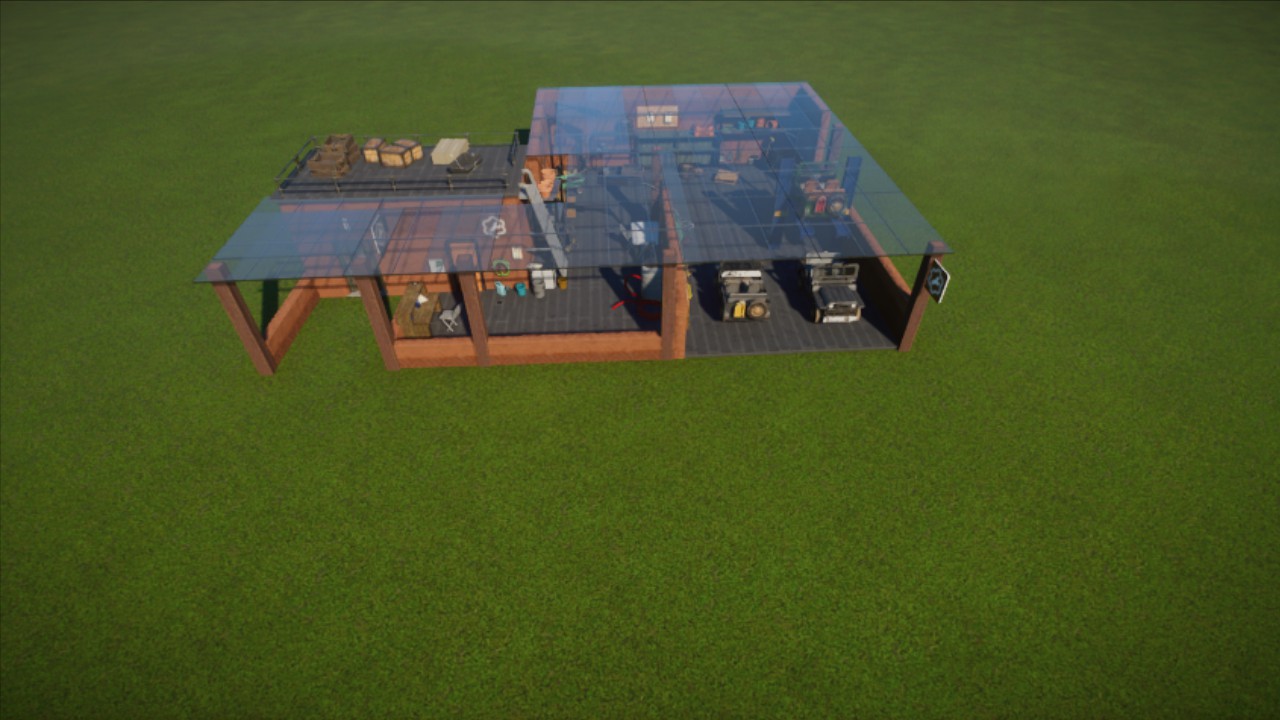 Shop