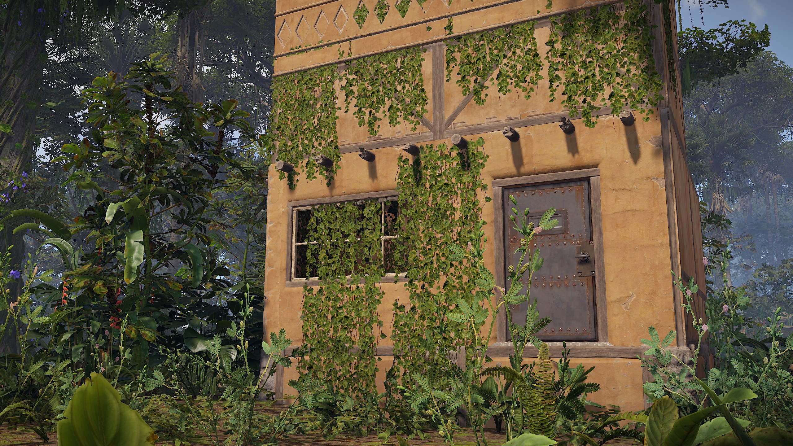 Jungle Ivy screenshot 1