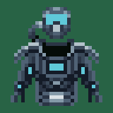 Armor Exoskeleton