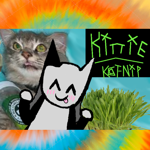 KiTTiE's K@T-NiP