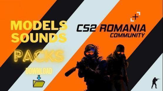 MVP CSRO.RO – Counter-Strike 2 Mod