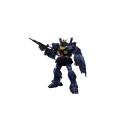 Gundam RX-178 Mk-II