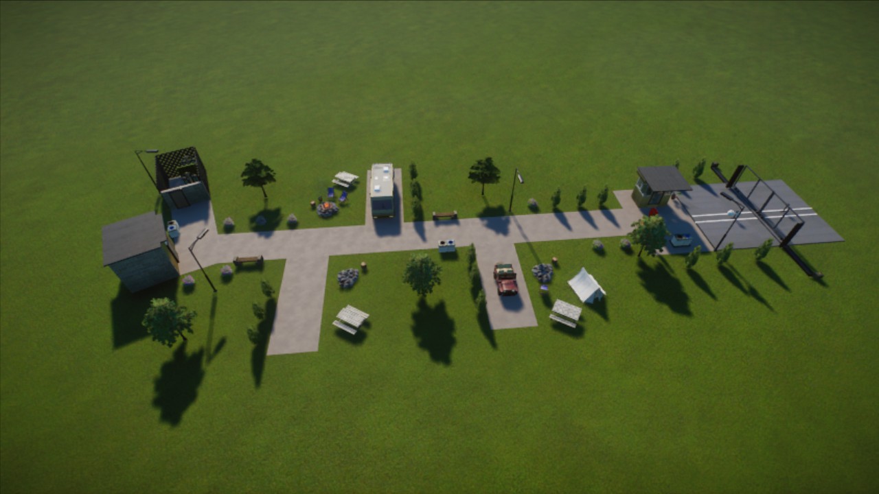 State park